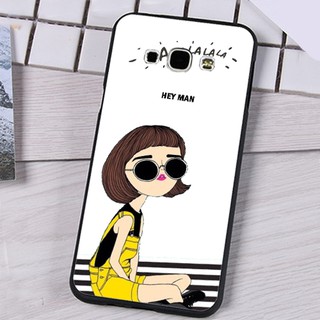 เคสสำหรับเคสมือถือซัมซุง Galaxy A 8 2015 / A8000