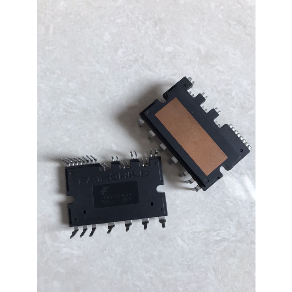 FPAB20BH60B มีสต็อกนะคะ