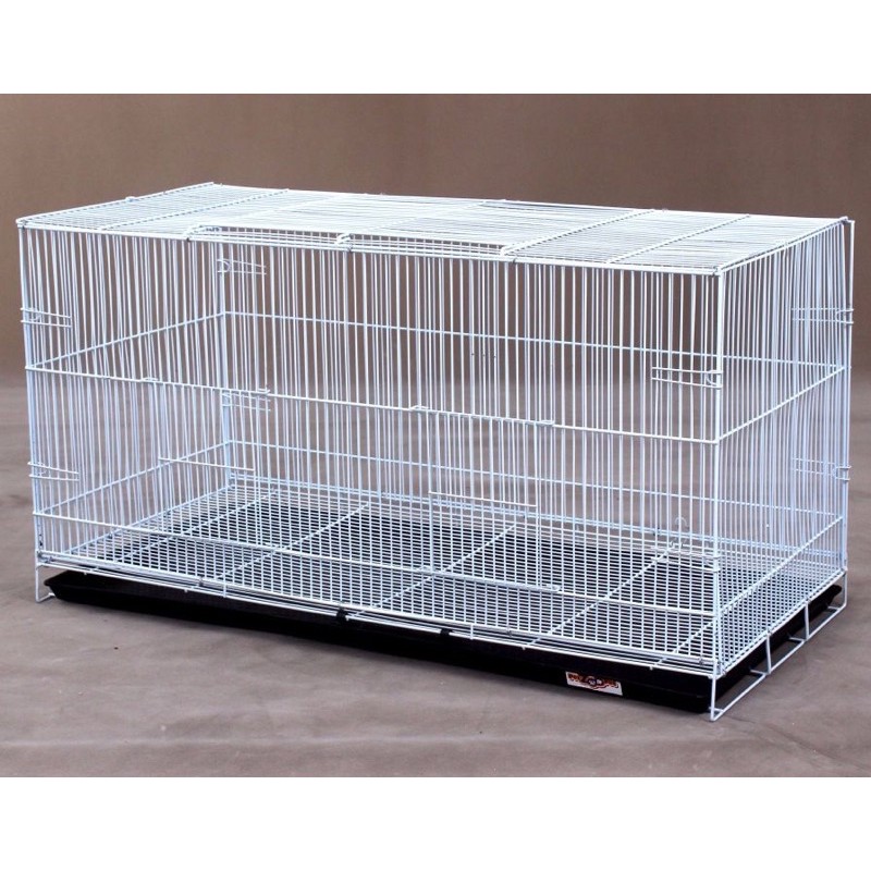 เหล็กสัตว์เล็ก CAGE / BIRD GF311 BIRD PET CAGE