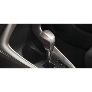 หัวเกียร์ TRD Toyota Yaris ( Toyota แท้ศูนย์ 100% )