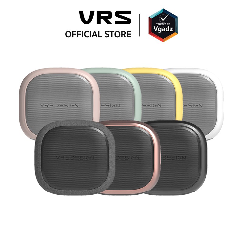 VRS - เคสสำหรับ Galaxy Buds 2 Pro/ Buds 2/ Buds Pro/ Buds Live รุ่น Modern