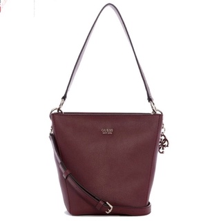 Guess crossbody bag กระเป๋าสะพาย แท้