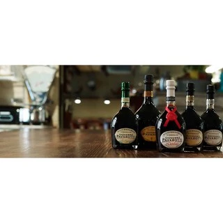 จีโอวานนา พาวารอตตี โกลด์ บัลซามิกน้ำส้มสายชู 250 มิลลิลิตร - Giovanna Pavarotti Gold Balsamic Vinegar 250ml