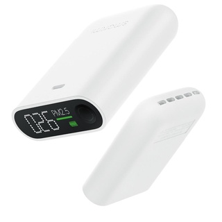 SmartMi PM2.5 Air Quality Monitor