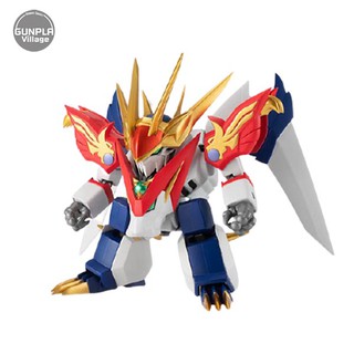 Bandai Tamashii NXEDGE [Mashin Unit] Ryukomaru 4573102590886 (Action Figure)