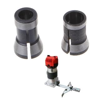 เครื่องแกะสลักไฟฟ้า 6 . 35/8 มม collet chuck