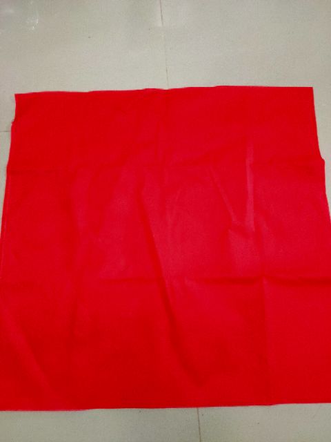 ผ้าขาวม้าแดง 90*175 ราคาผืนละ 79 บาท - รูปที่ 2