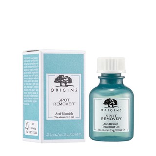 เจลแต้มสิว Origins Spot Remover Anti-Blemish Treatment Gel 10 ml.