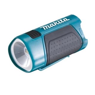 MAKITA ไฟฉาย LED ลิเทียม (ไม่รวมแบต+ชาร์จ) รุ่น ML100Z - สีเขียว  #624