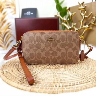 COACH F89399 KIRA CROSSBODY