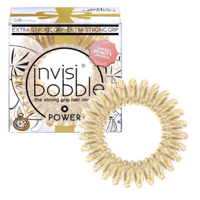 Invisibobble power - Limited edition ของแท้ 100%