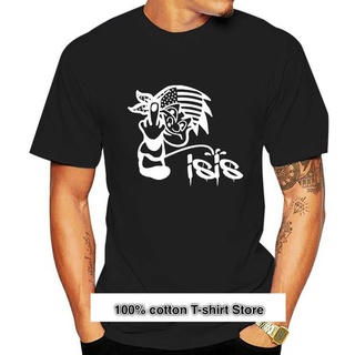 T-shirt  เสื้อยืด พิมพ์ลาย Pissing On Isis Paris Je Suis การสยองขวัญ สําหรับผู้ชายS-5XL