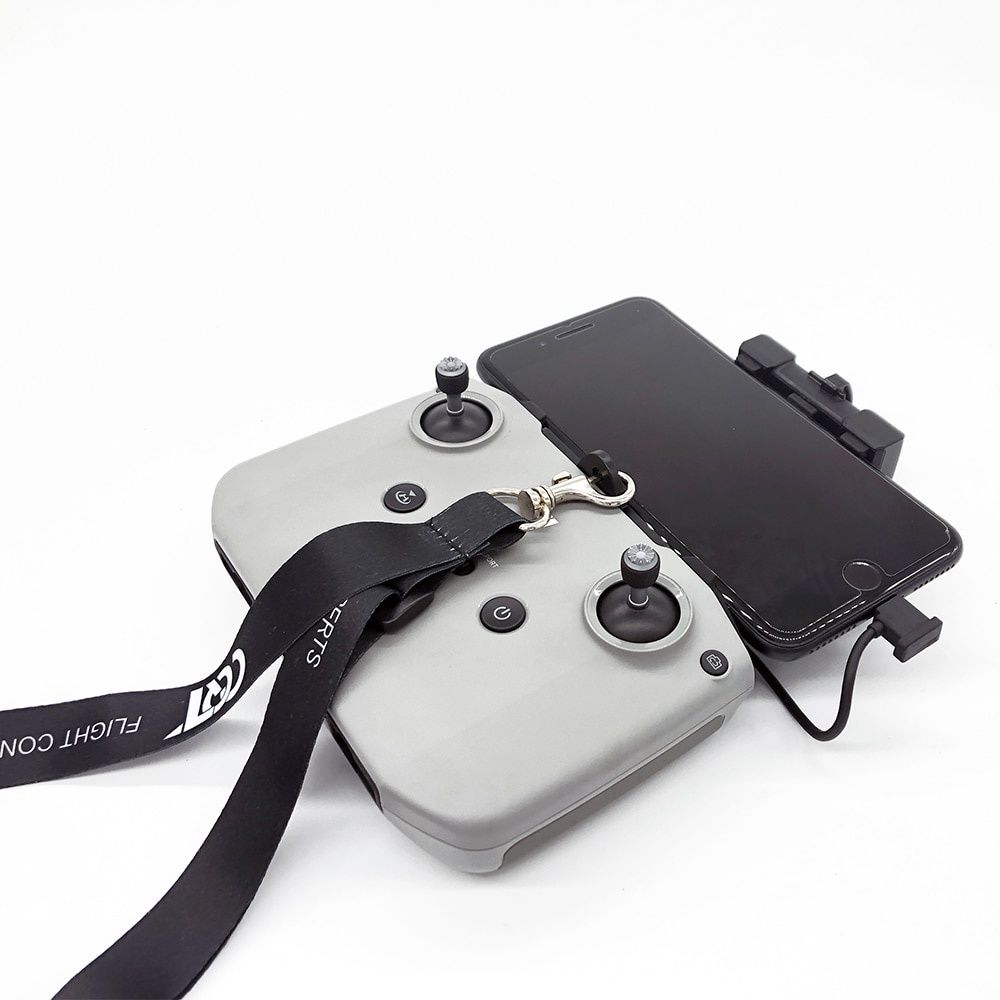 For Dji Neo สายคล้องคอพร้อมคลิปหนีบสําหรับ Dji Mini 2 SE/ Mini 2/ Mini 3/Mavic 3/ Dji Air 2S RC N3/2/1