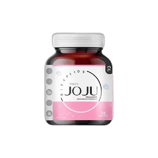 🥇ของแท้ พร้อมส่ง (สูตรใหม่) JOJU Collagen โจจู คอลลาเจน โจจูคอลลาเจน jojucollagen