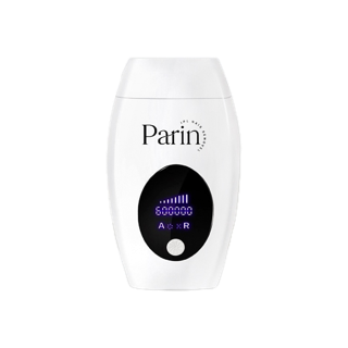 Parin IPL Gen1 เครื่องกำจัดขน (600,000 Shot) Multicolor สี : WHITE