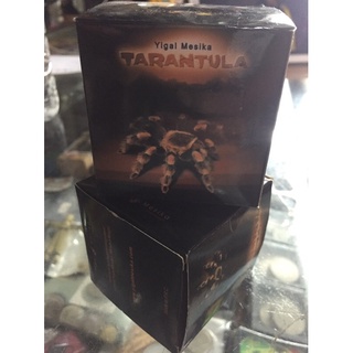 อุปกรณ์การแสดงเสริมมายากล Tarantula magic