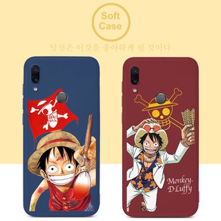 เคสโทรศัพท์ TPU ลายการ์ตูน ดีไซน์น่ารัก สำหรับ Huawei Honor X10 V30 30S 9C 9S 20 7S 8A Pro Play 4 Pro 7C 8X 9 10 Lite Honor 10 20 10i V20