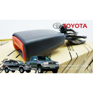ตัวล็อคเข็มขัดนิรภัย toyota tiger (คนขับ)