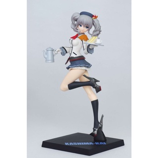 Kantai Collection KanColle Limited Premium Figure Kashima Kai 12 (From Sega)