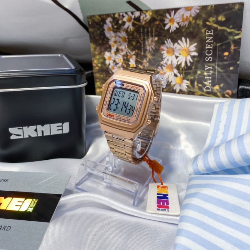 skmei watch 1337 100