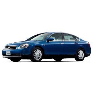 พรมกระดุม NISSAN TEANA ทุกรุ่น