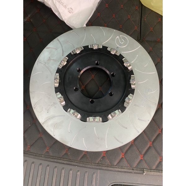 จานฮับสั่งทำตรงรุ่นขนาด355-380mm