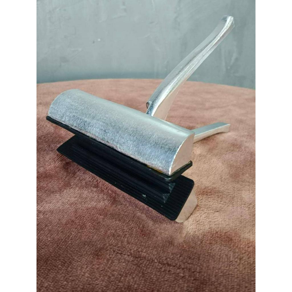 TSC001 คีมจับผ้าขึงบล็อกสกรีน ดึงผ้าซิลค์ ขึงเฟรม อุปกรณ์ขึงบล็อกสกรีน ขนาด 13 cm.