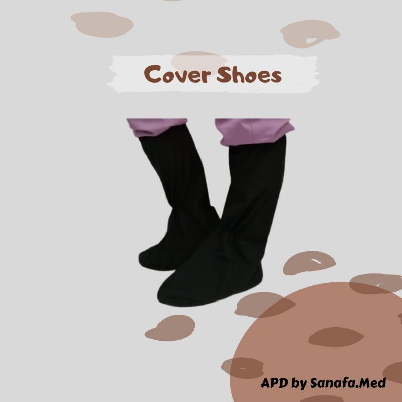 APD COVER รองเท้า TASLAN WATERPROOF