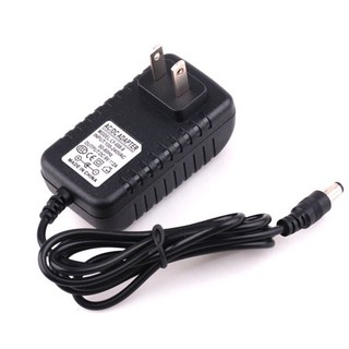 DC/ Adapter 9v 2A adapter  หัว5.5X2.5mm