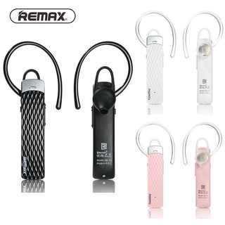 หูฟังบูลทูธ RB-T9 (Remax แท้100%)