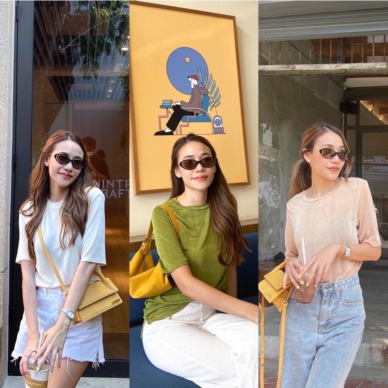 เสื้อ Wink Top Jarin official
