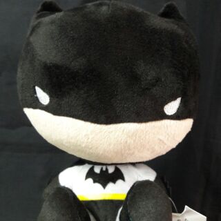 ตุ๊กตา Batman Justice League ขนาด 7 นิ้ว ท่านั่ง สินค้าลิขสิทธิ์แท้