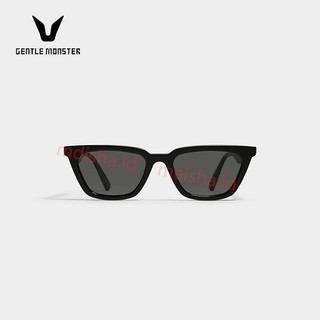 Gentle MONSTER Agail Design แว่นตากันแดด สําหรับผู้ชาย / ผู้หญิง GM Zeiss Polarizing Lens