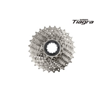 เฟือง SHIMANO Deore/Tiagra CSHG500-10, 10SPD​