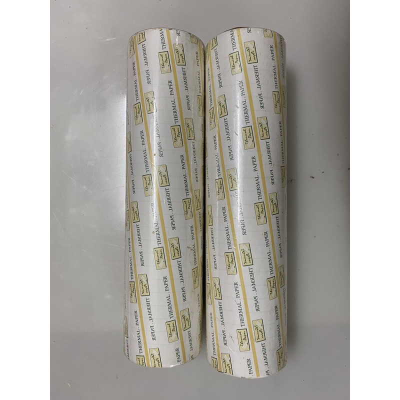 Faster Thermal Fax Roll 210mm*50/ 210mm*30