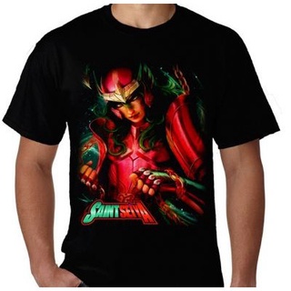 New เสื้อยืด Saint Seiya 27-IN61 sale