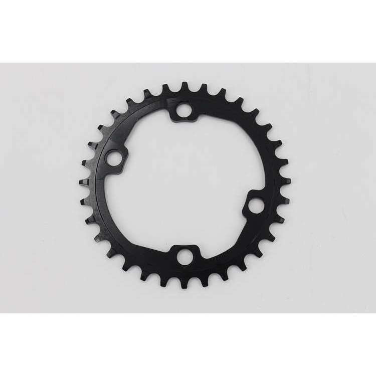 SNAILใบจาน หน้าเดี่ยว ใบจานเดี่ยว 96BCD & M7000 M8000 M9000 ขนาด 32/34/36/38 ฟัน ใบกลม ใบรี - รูปที่ 2