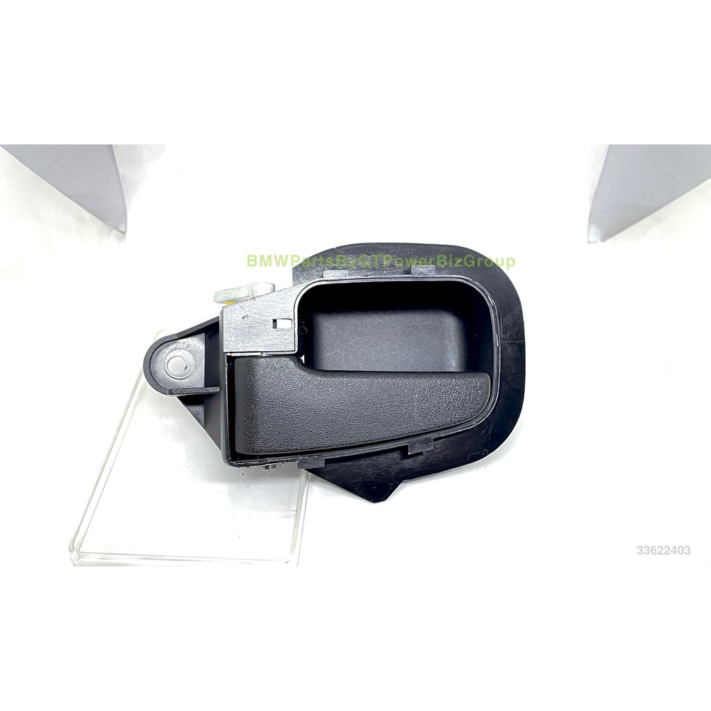 อะไหล่BMW E36 ชุดมือเปิดประตูด้านใน (Interior car door handle)