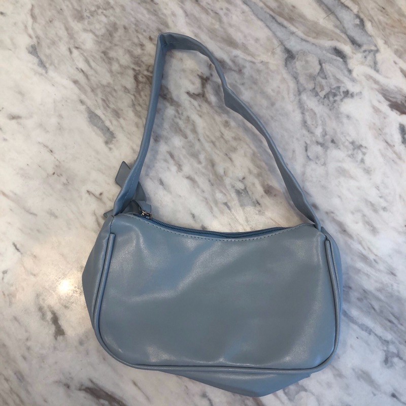 ถูกที่สุดแล้ว กระเป๋าแฟชั่นเดาหลี ราคานักเรียน Apple pie