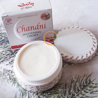 Chandni Whitening Cream From Pakistan