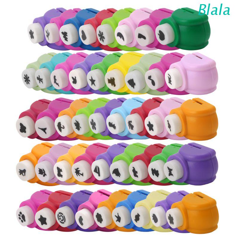 Blala เครื่องมือตัดกระดาษพิมพ์ลาย Diy สําหรับตกแต่งสมุดภาพการ์ด
