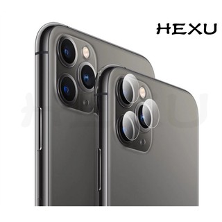 2Pcs Camera Lens ฟิล์มกระจกนิรภัย ชิ้นสําหรับ Iphone 11 Pro X Xs Xr Max Full Cover Tempered Glass Film