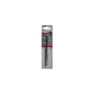 ดอกเจาะเหล็ก BOSCH 6 MM. | BOSCH | 2608577061 ดอกสว่าน, โฮซอล อุปกรณ์เสริมเครื่องมือไฟฟ้า เครื่องมือช่าง ดอกเจาะเหล็ก BO
