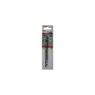 ดอกเจาะเหล็ก BOSCH 6 MM. | BOSCH | 2608577061 ดอกสว่าน, โฮซอล อุปกรณ์เสริมเครื่องมือไฟฟ้า เครื่องมือช่าง