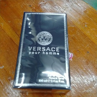 Versace pour homme edt100มิลกลิ่นยอดนิยมนะคะ