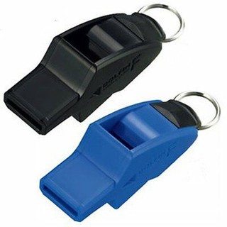 นกหวีดผู้ตัดสินฟุตบอล MOLTEN รุ่น DOLFIN F RA0070-K และ RA0070-B (Refree Whistle)