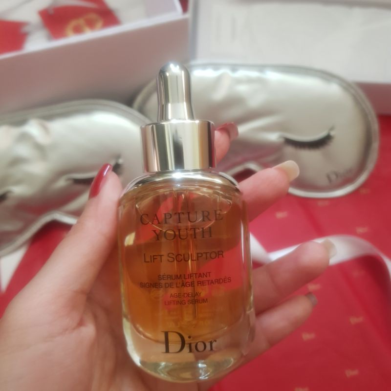 CAPTURE YOUTH #Lift Sculptor