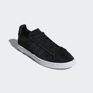 รองเท้าผ้าใบผู้หญิง adidas gazelle stitch and turn (black)