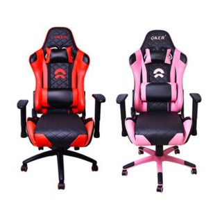 OKER G58 เก้าอี้เกมมิ่งมาใหม่ GAMING CHAIR