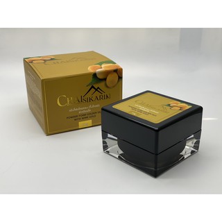 Chaisikarin - ชัยศิขริน - แป้งโฟมไหมทอง (วิ้งโกลด์)